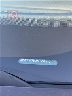 فولكسفاغن جيتا